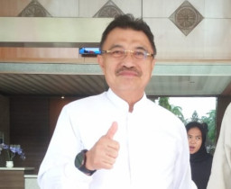 Wakil Wali Kota Bekasi Instruksikan Segel dan Polisikan Segitiga Massage & Spa