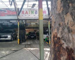 Gary Iskak Meninggal usai Kecelakaan Tunggal, Motor Tabrak Pohon dan Terpelanting