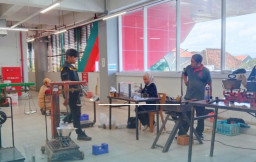 Jamin Keadilan Transaksi, Disperdagkum Ponorogo Gencarkan Tera Ulang UTTP di Pasar Legi