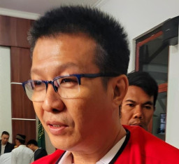 Aniaya Pengunjung Saat Pesta Miras, Jemy Peno Divonis 5 Bulan Penjara