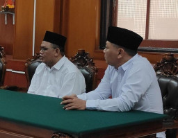 Selundupkan 57 Kontainer Batu Bara Ilegal, Yuyun Direktur PT BPE , Diduga Libatkan Oknum TNI