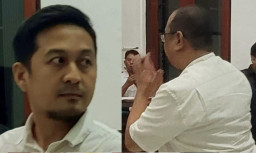 Modus Investasi Solar Fiktif, R. De Laguna dan Muhammad Luthfi Terancam Hukuman Berat