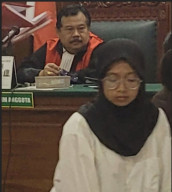 Lalai Saat Berkendara, Shania Lorensa Dituntut 2,5 Tahun Penjara 