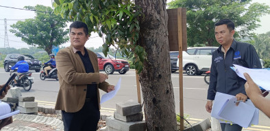 Sertifikat Unesa Dipersoalkan, Majelis Hakim Turun Langsung ke Titik Sengketa