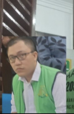 Stevanus Chandra Wiranata Pemain Aktif Judi Online Diadili