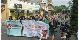 Kasus HIV/AIDS di Tulungagung Tembus 4.350 Orang