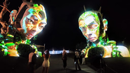 Jelajahi Nuanu: Ruang di Mana Pendidikan, Kebugaran, dan Kreativitas Bertemu