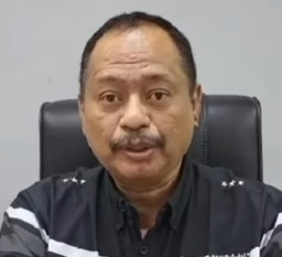 Terpilih lagi, Muhammad Nabil Jabat Ketua KONI Jatim 2026-2030