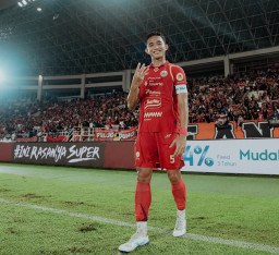 Masuk Nominasi Puskas Award 2026, Rizky Ridho Mengira Kena Prank