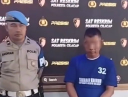 Tragedi Hotel Paradise Sidareja: Diduga Perselingkuhan Berujung Pembunuhan dan Percobaan Bunuh Diri