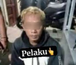 Oknum Pegawai PT Pos Rampok Uang BLT Rp 600 Juta usai Tikam Atasan