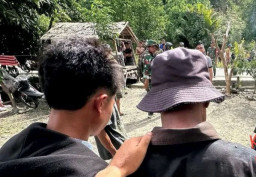 Rebutan Warisan di Mamuju Berujung Pembunuhan, Satu Tewas