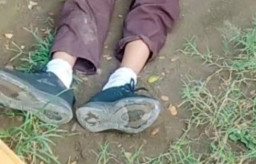 Berangkat Sekolah Pakai Motor, Pelajar SMA Meninggal Kecelakaan