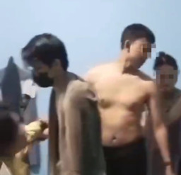 Istri Hamil Besar Gerebek Suami yang Sedang Berduaan di Kamar dengan Selingkuhan di Palembang