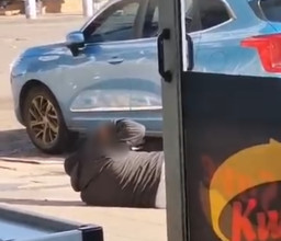 Dikepung Polisi dan Ditinggal Temannya, Perampok Tembak Kepala Sendiri