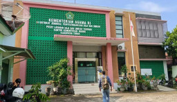 Tuban Belum Miliki Kepala Kemenhaj