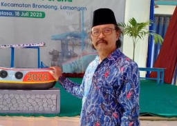 Sengketa Tanah, Pensiunan Guru Jember Gugat Hakim ke MA
