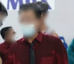 PERBASI Jatim Kecam dan Ancam Beri Sanksi Pencabutan Lisensi Pelatih Basket SMAK St Louis 1 Surabaya