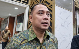 Eri Cahyadi Siapkan Bantuan untuk Korban Bencana Sumatera dan Aceh