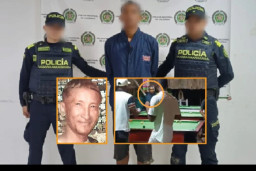 Pesta Rakyat Berakhir Mengerikan, Satu Orang Diparang