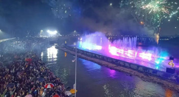 Wali Kota Surabaya Ajak Warga Empati untuk Sumatra, Tiadakan Pesta Tahun Baru