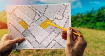 Banyak Tanah Kosong di DKI Jakarta, Ini Sebabnya