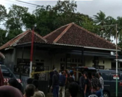 Rebutan Motor Balap, Pria Asal Malang Tewas Ditusuk Temannya