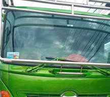 Kecelakaan Maut di Marisa, Mahasiswi UNIPO Tewas 