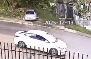 Asyik Jogging,  Pria Ini Tewas Ditabrak Mobil