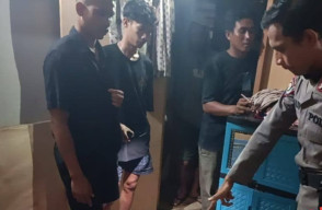 Pegawai Cafe Ditemukan Tewas Dalam Kamar