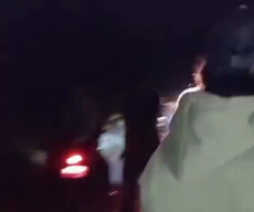 Dua Motor Bertabrakan, Pasutri Asal Jombang Meninggal