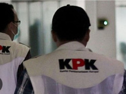 KPK juga Gelar OTT di Bekasi, 10 Orang Diamankan