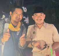 KPK Benarkan Telah Menangkap Bupati Bekasi, Ade Kuswara