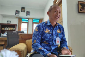 Anggaran Pengentasan Kemiskinan Pacitan Rp122,4 M