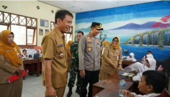 Dana Belum Cair, 14 SPPG Bojonegoro Berhenti Salurkan MBG