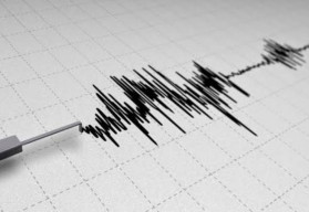 Pohuwato Gorontalo Digoyang Gempa M5,2