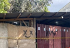 Pemuda Ditemukan Gantung Diri di Gudang Barang Elektronik