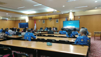 Aktivitas Tambang Ilegal Dihentikan, Penambang Lobi Izin ke Pemkab