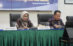 Pemkab Lumajang Pangkas Alokasi TKD