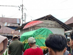 Hilang 3 Hari, Bocah yang Diterkam Buaya Ditemukan Meninggal