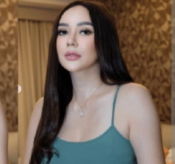 Aura Kasih Bantah Jadi Selingkuhan Ridwan Kamil, Bakal Tempuh Jalur Hukum