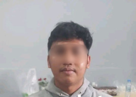 Pembunuh Wanita yang Ditemukan di Selokan, Diduga Oknum Anggota Polisi