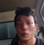 Video Sopir Ekspedisi Berdarah di SPBU Poso Viral, Distribusi Solar Subsidi Jadi Sorotan