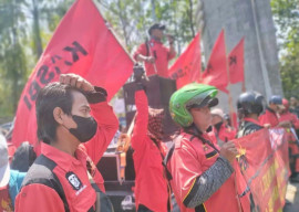 UMK Gresik 2026 Tembus Rp5,19 Juta