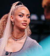 Alisha Lehmann Dikontrak F.C. Como hingga 2028