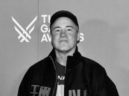 Pencipta Game Terkenal Tewas Dalam Kecelakaa