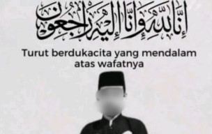 Remaja Anggota Perguruan Silat Tewas Dikeroyok Geng Balap Liar