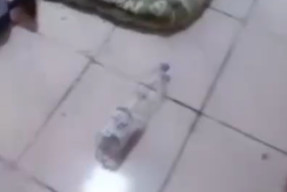 Mayat Kering Ditemukan Warga di Dalam Rumah