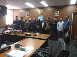 Dewan Pers Tegaskan Berita yang Telah Tayang Tidak Bisa Di-Take Down