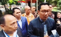 Terkait Kasus Pengadaan Iklan di BJB,  RK Berkelit tapi KPK Membantah
